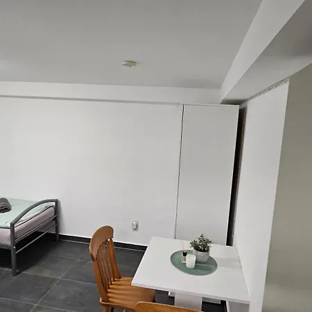 Laubenheim Apartamento