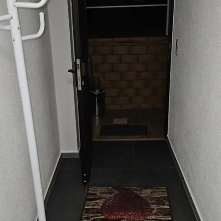 Appartement Laubenheim *