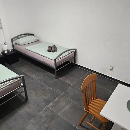 Appartement Laubenheim *
