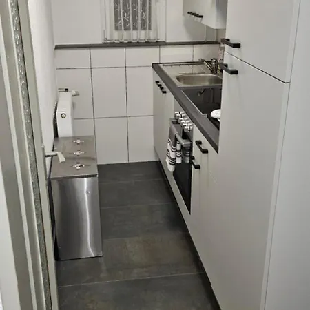 Apartamento Laubenheim *