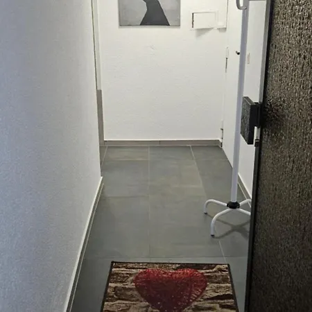 Laubenheim Appartement Mayence