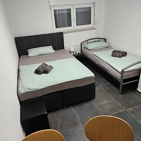 Laubenheim Appartement Mayence