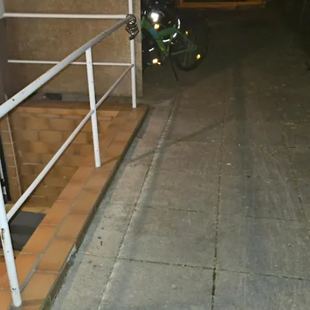Laubenheim Appartement *