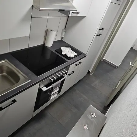Laubenheim Appartement
