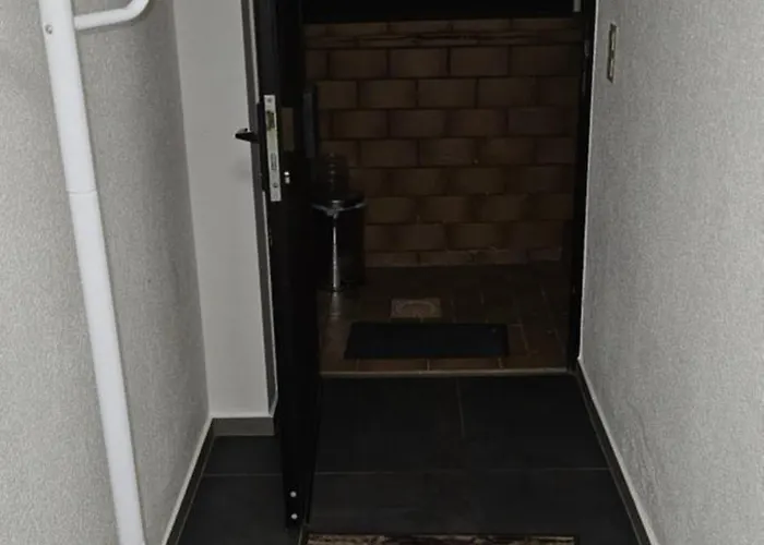 דירה Laubenheim *