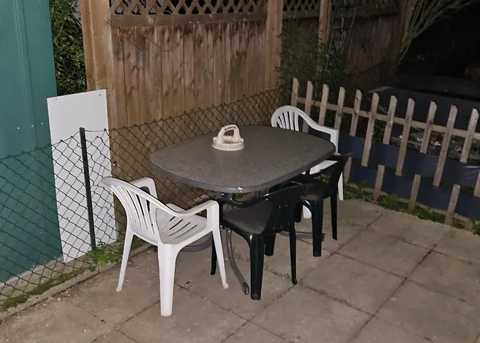 Laubenheim דירה *