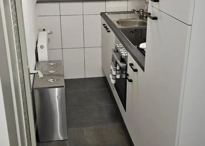 דירה Laubenheim *