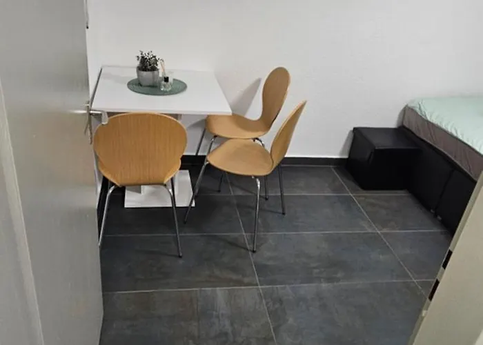 Laubenheim * מיינץ