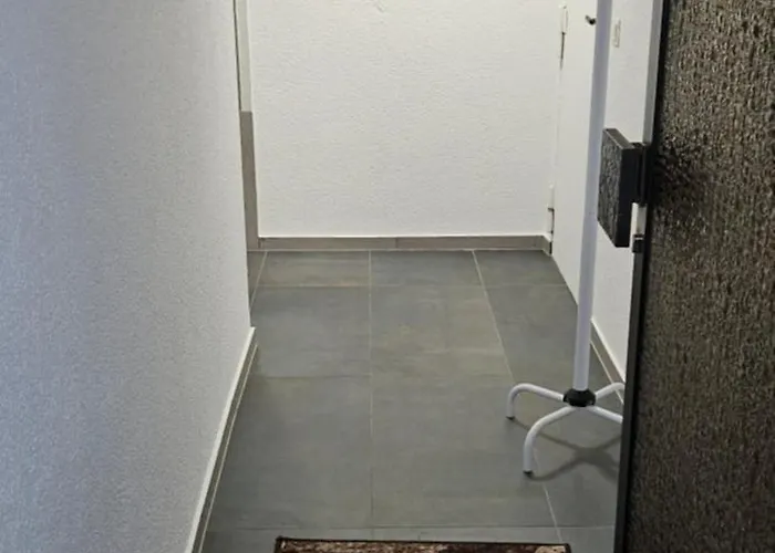 Laubenheim דירה מיינץ