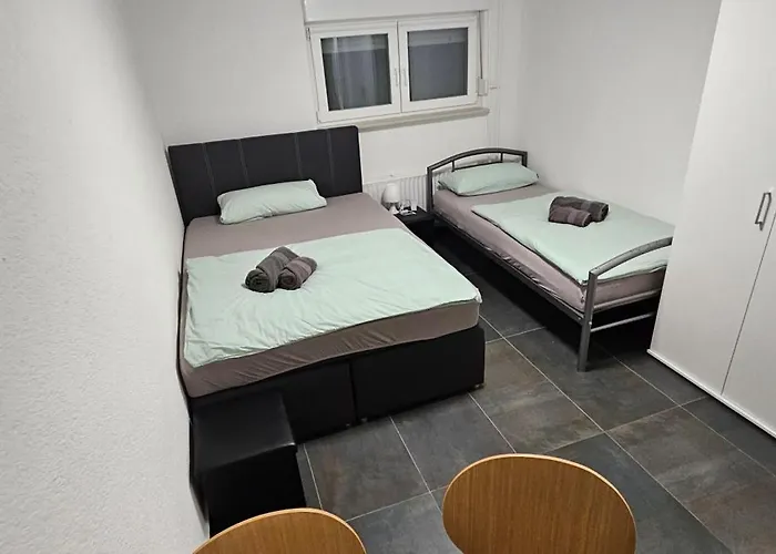 Laubenheim דירה מיינץ