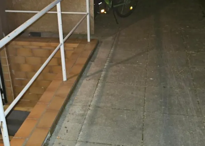 Laubenheim דירה *