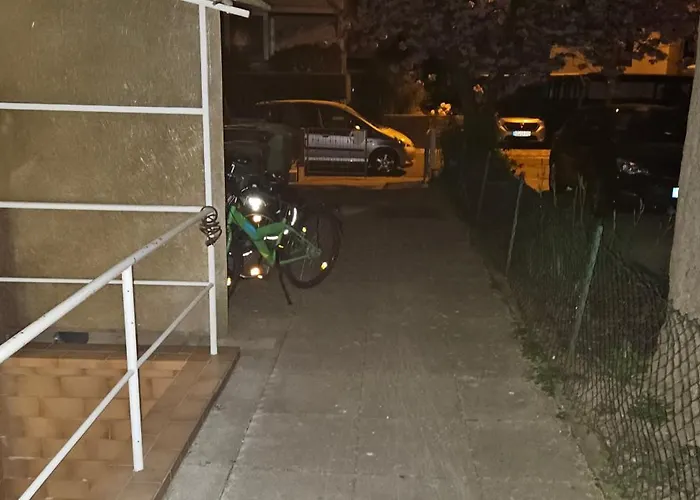 דירה Laubenheim *